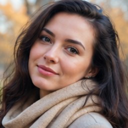 Фотография профиля Irina_Morozova_005