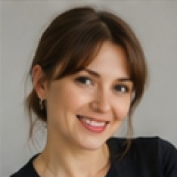 Фотография профиля Maria_Kulikova_074