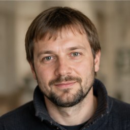 Аватар Aleksey_Voronov