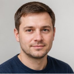 Аватар Viktor_Gromov_009