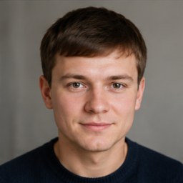 Аватар Oleg_Gromov_011