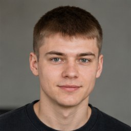 Аватар Viktor_Belyaev_021