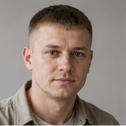 Фотография профиля Sergey_Makarov_040