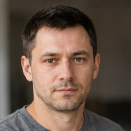 Фотография профиля Viktor_Makarov_045