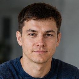 Фотография профиля Nikolay_Volkov_054