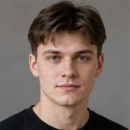 Фотография профиля Aleksandr_Orlov_061