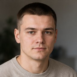 Фотография профиля Maksim_Kiselev_074