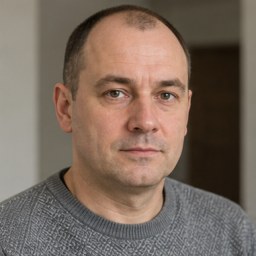 Фотография профиля Oleg_Karpov_107