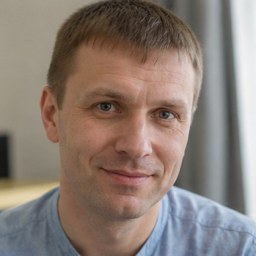 Фотография профиля Nikolay_Zorin_114